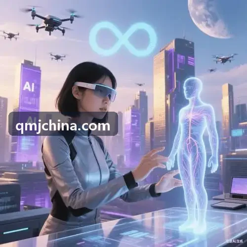 家长为孩子准备家用雾化器进行居家呼吸护理